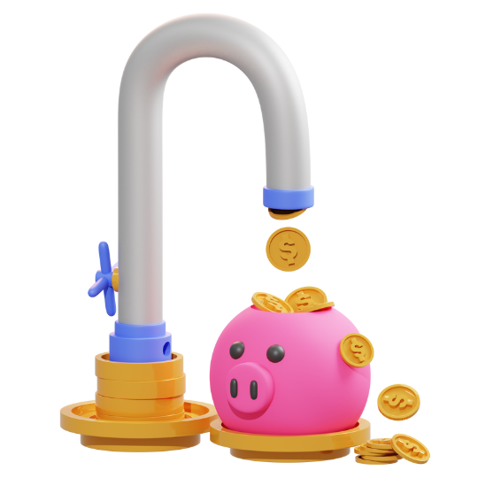 Hero asset, NFT marketplace